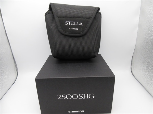 １８ステラ２５００ＳＨＧ